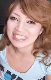 Asian Milf  Tit Fuck Porn - Misaki Aiba Asian with great smile sucks cocks and gets cum