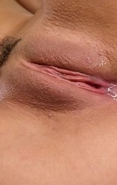 Milf Asian Pov - Cocoa Ayane with tattooed ass sucks dong and is fucked in nooky